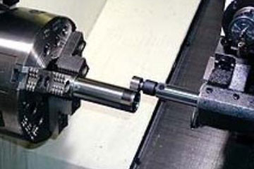 复合单滚柱滚压头