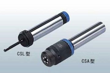 CSL型,CSA型细长滚压头