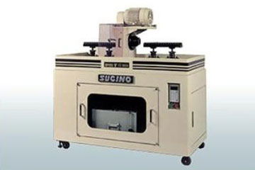 加工长度无限制式滚压机